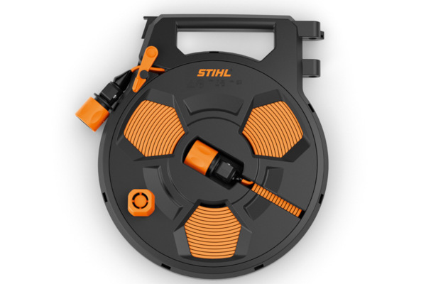 Stihl | Electric Pressure Washer Accessories | Model Hose Cassette for sale at Phillips Equipment Corp, Virginia Stihl | Electric Pressure Washer Accessories | Model Hose Cassette for sale at Phillips Equipment Corp, Virginia
