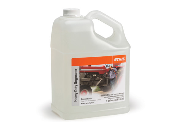 Stihl | Pressure Washer Accessories | Model Heavy Duty Degreaser for sale at Phillips Equipment Corp, Virginia Stihl | Pressure Washer Accessories | Model Heavy Duty Degreaser for sale at Phillips Equipment Corp, Virginia