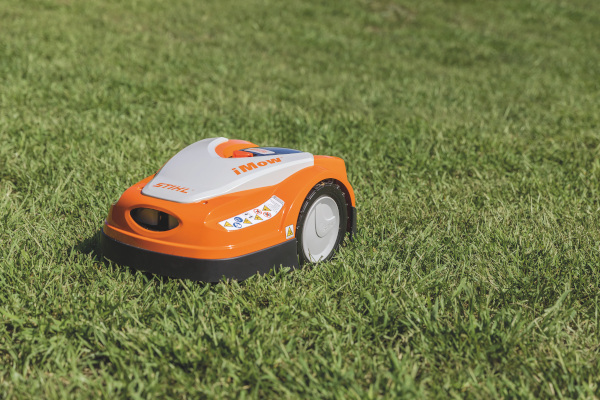 Stihl | Lawn Mower | iMOW® Robotic Mowers for sale at Phillips Equipment Corp, Virginia Stihl | Lawn Mower | iMOW® Robotic Mowers for sale at Phillips Equipment Corp, Virginia