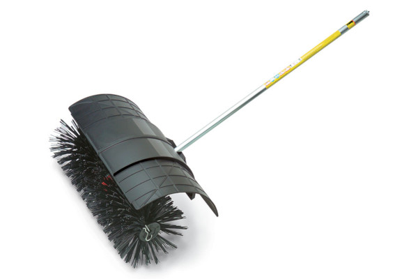 Stihl | KombiSystem Attachments | Model KB-KM Bristle Brush for sale at Phillips Equipment Corp, Virginia