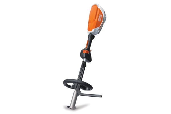 Stihl | Battery KombiSystem | Model KMA 130 R for sale at Phillips Equipment Corp, Virginia Stihl | Battery KombiSystem | Model KMA 130 R for sale at Phillips Equipment Corp, Virginia