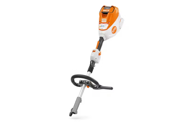 Stihl | Battery KombiSystem | Model KMA 120 R for sale at Phillips Equipment Corp, Virginia Stihl | Battery KombiSystem | Model KMA 120 R for sale at Phillips Equipment Corp, Virginia