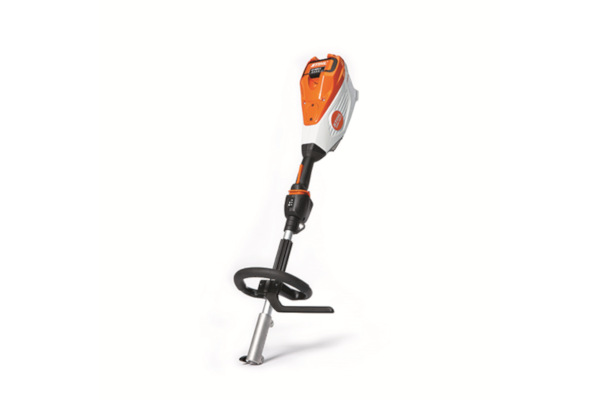 Stihl | Battery KombiSystem | Model KMA 135 R for sale at Phillips Equipment Corp, Virginia Stihl | Battery KombiSystem | Model KMA 135 R for sale at Phillips Equipment Corp, Virginia