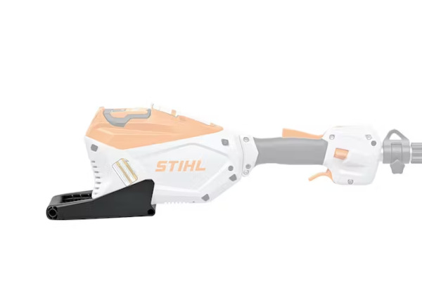 Stihl | Professional KombiSystem | Model KMA 80 R/120 R Foot Mounting Kit for sale at Phillips Equipment Corp, Virginia