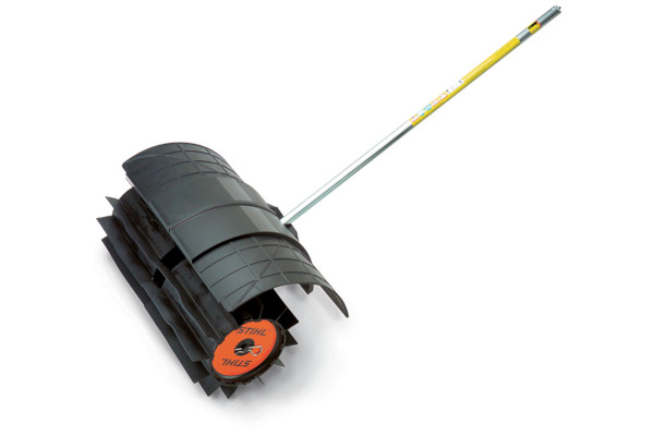Stihl | KombiSystem Attachments | Model KW-KM STIHL PowerSweep for sale at Phillips Equipment Corp, Virginia