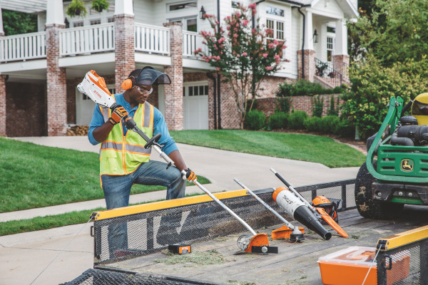 Stihl | Multi-Task Tools | KombiSystem Attachments for sale at Phillips Equipment Corp, Virginia Stihl | Multi-Task Tools | KombiSystem Attachments for sale at Phillips Equipment Corp, Virginia