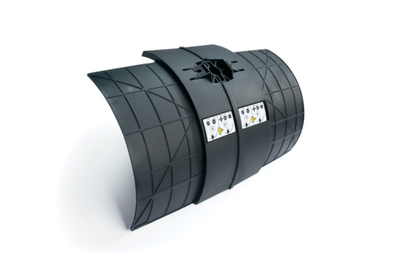 Stihl | YARD BOSS® Accessories | Model Large Deflector and Extensions for sale at Phillips Equipment Corp, Virginia Stihl | YARD BOSS® Accessories | Model Large Deflector and Extensions for sale at Phillips Equipment Corp, Virginia