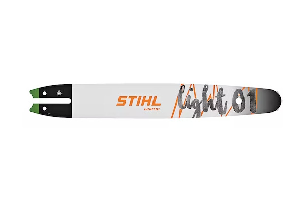 Stihl | Guide Bars | Model LIGHT 01 for sale at Phillips Equipment Corp, Virginia Stihl | Guide Bars | Model LIGHT 01 for sale at Phillips Equipment Corp, Virginia