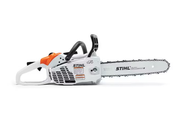 Stihl | Farm & Ranch Saws | Model MS 194 C-E for sale at Phillips Equipment Corp, Virginia Stihl | Farm & Ranch Saws | Model MS 194 C-E for sale at Phillips Equipment Corp, Virginia
