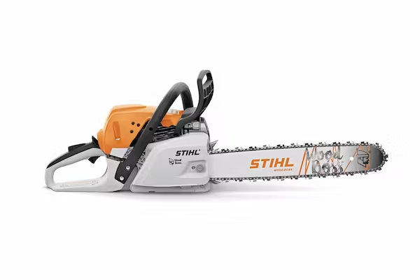 Stihl | Homeowner Saws | Model MS 251 WOOD BOSS® for sale at Phillips Equipment Corp, Virginia Stihl | Homeowner Saws | Model MS 251 WOOD BOSS® for sale at Phillips Equipment Corp, Virginia