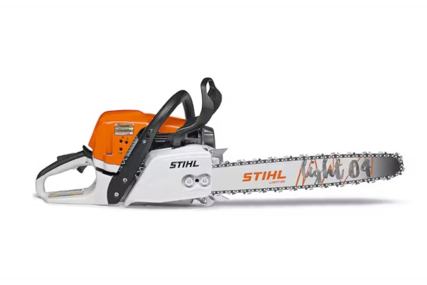 Stihl | Farm & Ranch Saws | Model MS 391 for sale at Phillips Equipment Corp, Virginia Stihl | Farm & Ranch Saws | Model MS 391 for sale at Phillips Equipment Corp, Virginia