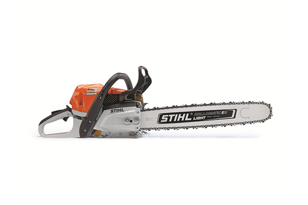 Stihl | Professional Saws | Model MS 400 C-M for sale at Phillips Equipment Corp, Virginia Stihl | Professional Saws | Model MS 400 C-M for sale at Phillips Equipment Corp, Virginia