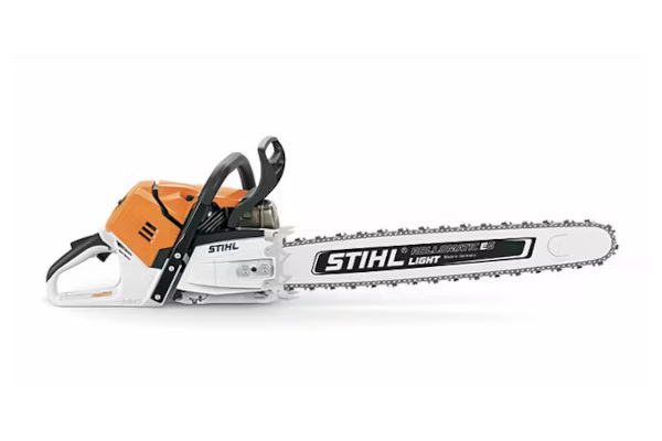 Stihl | Professional Saws | Model MS 500i for sale at Phillips Equipment Corp, Virginia Stihl | Professional Saws | Model MS 500i for sale at Phillips Equipment Corp, Virginia