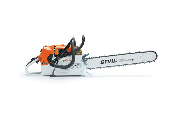 Stihl | Professional Saws | Model MS 881 R Magnum® for sale at Phillips Equipment Corp, Virginia Stihl | Professional Saws | Model MS 881 R Magnum® for sale at Phillips Equipment Corp, Virginia