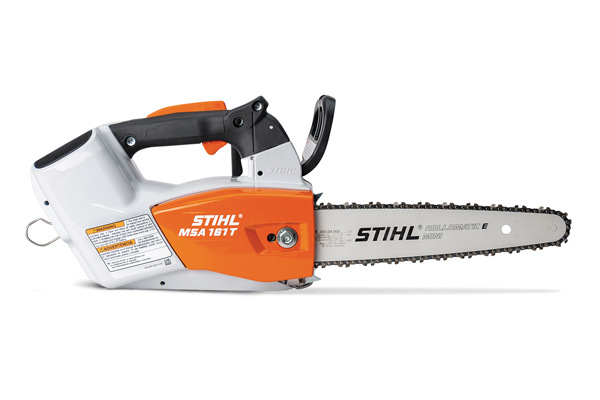 Stihl | Battery Saws | Model MSA 161T for sale at Phillips Equipment Corp, Virginia Stihl | Battery Saws | Model MSA 161T for sale at Phillips Equipment Corp, Virginia