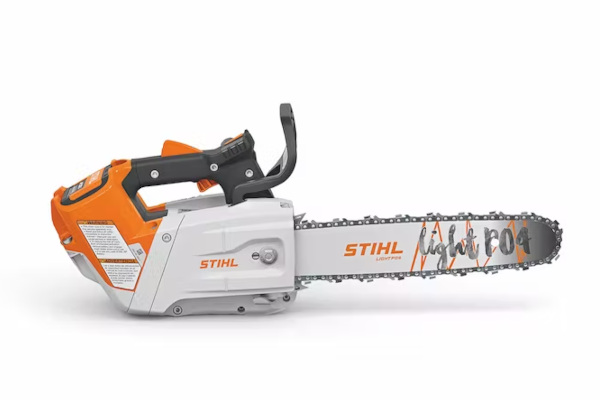 Stihl | Battery Saws | Model MSA 220 TC-O for sale at Phillips Equipment Corp, Virginia Stihl | Battery Saws | Model MSA 220 TC-O for sale at Phillips Equipment Corp, Virginia