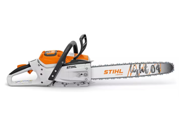 Stihl | Battery Saws | Model MSA 300 C-O for sale at Phillips Equipment Corp, Virginia Stihl | Battery Saws | Model MSA 300 C-O for sale at Phillips Equipment Corp, Virginia