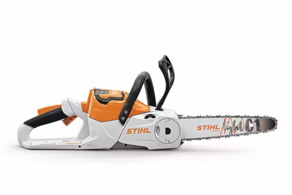 Stihl | Battery Saws | Model MSA 60 C-B for sale at Phillips Equipment Corp, Virginia Stihl | Battery Saws | Model MSA 60 C-B for sale at Phillips Equipment Corp, Virginia