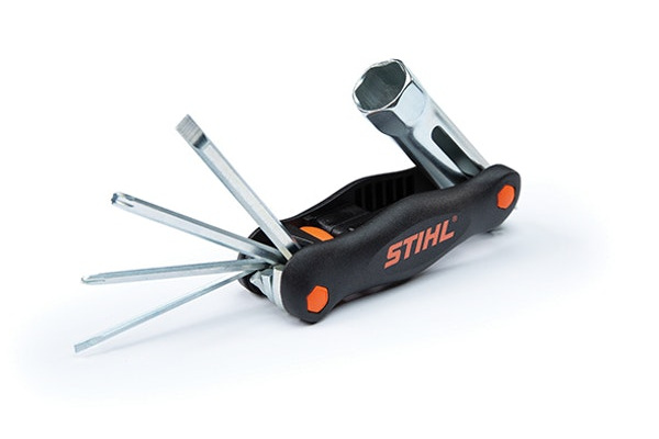 Stihl | Chainsaws Accessories | Model Multi-Function Tool for sale at Phillips Equipment Corp, Virginia Stihl | Chainsaws Accessories | Model Multi-Function Tool for sale at Phillips Equipment Corp, Virginia