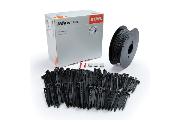 Stihl | Lawn Mower Accessories | Model Perimeter Wire Installation Kit for sale at Phillips Equipment Corp, Virginia Stihl | Lawn Mower Accessories | Model Perimeter Wire Installation Kit for sale at Phillips Equipment Corp, Virginia