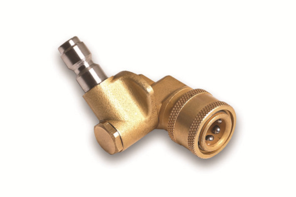 Stihl | Pressure Washer Accessories | Model Pivot Coupler for sale at Phillips Equipment Corp, Virginia Stihl | Pressure Washer Accessories | Model Pivot Coupler for sale at Phillips Equipment Corp, Virginia