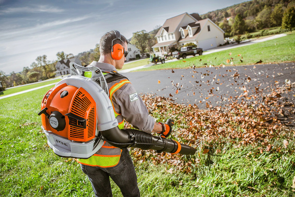 Stihl | Blowers & Shredder Vacs | Professional Blowers for sale at Phillips Equipment Corp, Virginia Stihl | Blowers & Shredder Vacs | Professional Blowers for sale at Phillips Equipment Corp, Virginia