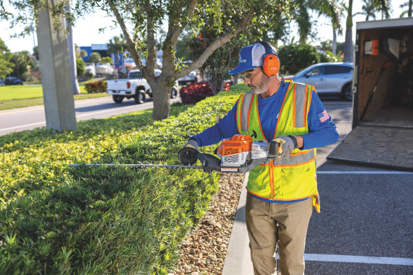 Stihl | Hedge Trimmers | Professional Hedge Trimmers for sale at Phillips Equipment Corp, Virginia Stihl | Hedge Trimmers | Professional Hedge Trimmers for sale at Phillips Equipment Corp, Virginia