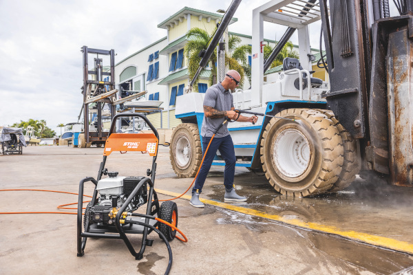Stihl | Pressure Washers | Professional Pressure Washers for sale at Phillips Equipment Corp, Virginia Stihl | Pressure Washers | Professional Pressure Washers for sale at Phillips Equipment Corp, Virginia
