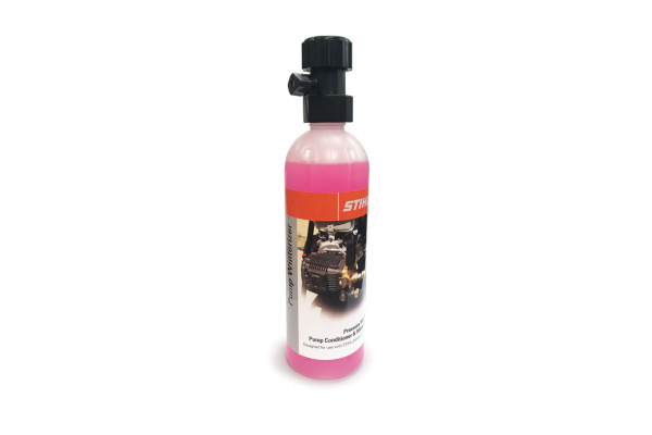 Stihl | Pressure Washer Accessories | Model Pump Conditioner and Winterizer for sale at Phillips Equipment Corp, Virginia Stihl | Pressure Washer Accessories | Model Pump Conditioner and Winterizer for sale at Phillips Equipment Corp, Virginia
