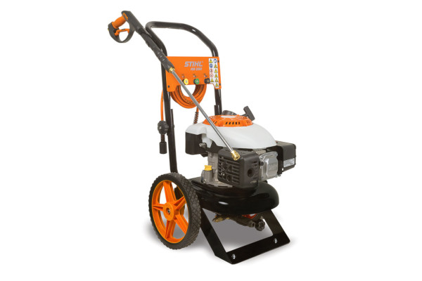 Stihl | Homeowner Pressure Washers | Model RB 200 for sale at Phillips Equipment Corp, Virginia Stihl | Homeowner Pressure Washers | Model RB 200 for sale at Phillips Equipment Corp, Virginia