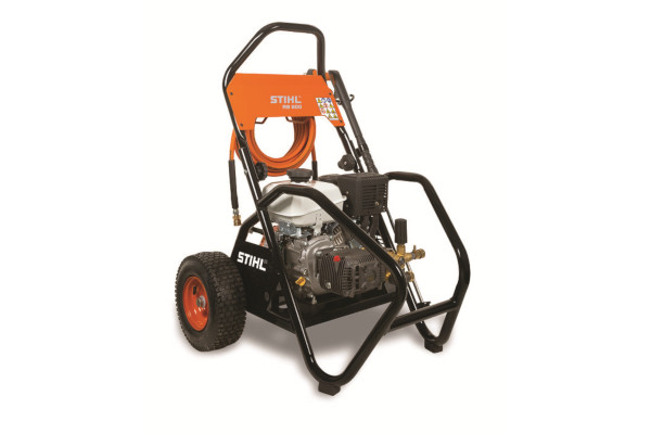 Stihl | Professional Pressure Washers | Model RB 600 for sale at Phillips Equipment Corp, Virginia Stihl | Professional Pressure Washers | Model RB 600 for sale at Phillips Equipment Corp, Virginia