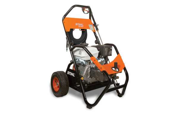 Stihl | Professional Pressure Washers | Model RB 800 for sale at Phillips Equipment Corp, Virginia Stihl | Professional Pressure Washers | Model RB 800 for sale at Phillips Equipment Corp, Virginia
