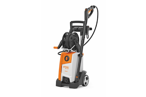 Stihl | Electric Pressure Washer | Model RE 110 PLUS for sale at Phillips Equipment Corp, Virginia