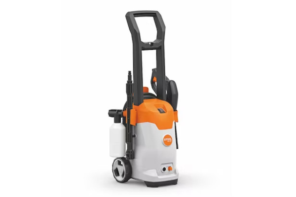 Stihl | Electric Pressure Washer | Model RE 80 for sale at Phillips Equipment Corp, Virginia