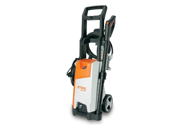 Stihl | Electric Pressure Washer | Model RE 90 for sale at Phillips Equipment Corp, Virginia