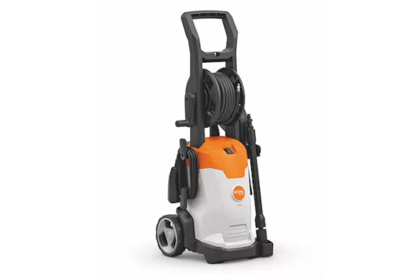 Stihl | Electric Pressure Washer | Model RE 90 PLUS for sale at Phillips Equipment Corp, Virginia