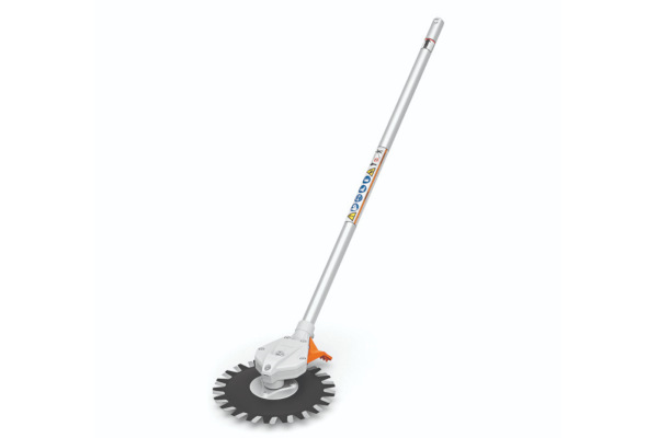 Stihl | KombiSystem Attachments | Model RG-KM Reciprocator Attachment for sale at Phillips Equipment Corp, Virginia