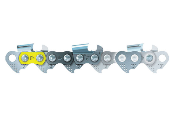 Stihl | Saw Chains | Model OILOMATIC® STIHL RAPID™ Micro™ (RM) for sale at Phillips Equipment Corp, Virginia Stihl | Saw Chains | Model OILOMATIC® STIHL RAPID™ Micro™ (RM) for sale at Phillips Equipment Corp, Virginia