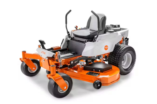 Stihl | Zero-Turn Mowers | Model RZ 261 for sale at Phillips Equipment Corp, Virginia Stihl | Zero-Turn Mowers | Model RZ 261 for sale at Phillips Equipment Corp, Virginia