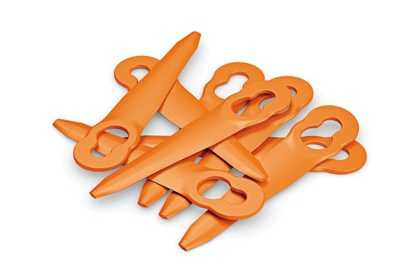 Stihl Replacement Polycut Blades for sale at Phillips Equipment Corp, Virginia