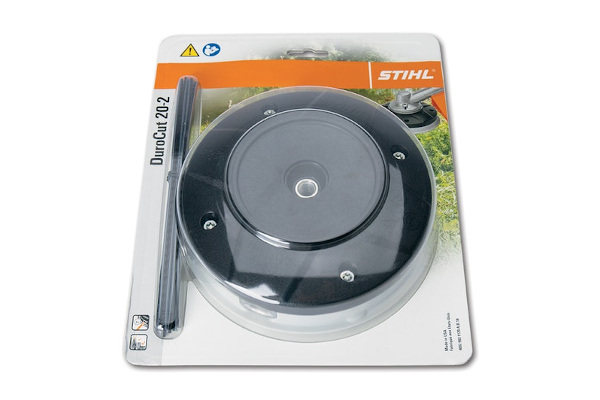 Stihl Replacement Wear Plate Kit For Durocut for sale at Phillips Equipment Corp, Virginia