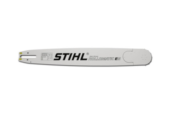 Stihl | Guide Bars | Model STIHL ROLLOMATIC® E Super E for sale at Phillips Equipment Corp, Virginia Stihl | Guide Bars | Model STIHL ROLLOMATIC® E Super E for sale at Phillips Equipment Corp, Virginia