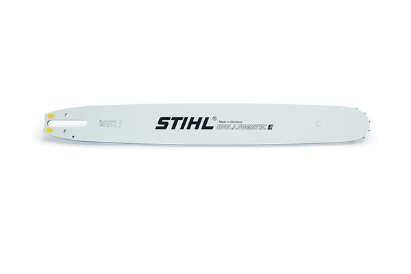 Stihl | Guide Bars | Model STIHL ROLLOMATIC® E Professional for sale at Phillips Equipment Corp, Virginia Stihl | Guide Bars | Model STIHL ROLLOMATIC® E Professional for sale at Phillips Equipment Corp, Virginia