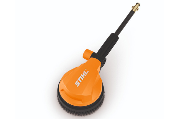 Stihl | Electric Pressure Washer Accessories | Model Rotary Washing Brush for sale at Phillips Equipment Corp, Virginia Stihl | Electric Pressure Washer Accessories | Model Rotary Washing Brush for sale at Phillips Equipment Corp, Virginia