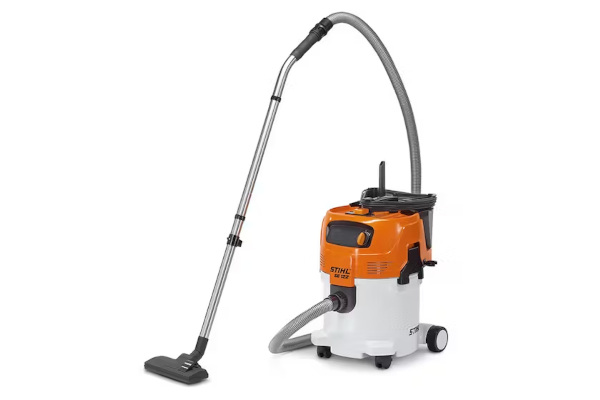 Stihl | Wet/Dry Vacuums | Model SE 122 for sale at Phillips Equipment Corp, Virginia Stihl | Wet/Dry Vacuums | Model SE 122 for sale at Phillips Equipment Corp, Virginia