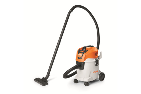 Stihl | Wet/Dry Vacuums | Model SE 33 for sale at Phillips Equipment Corp, Virginia Stihl | Wet/Dry Vacuums | Model SE 33 for sale at Phillips Equipment Corp, Virginia