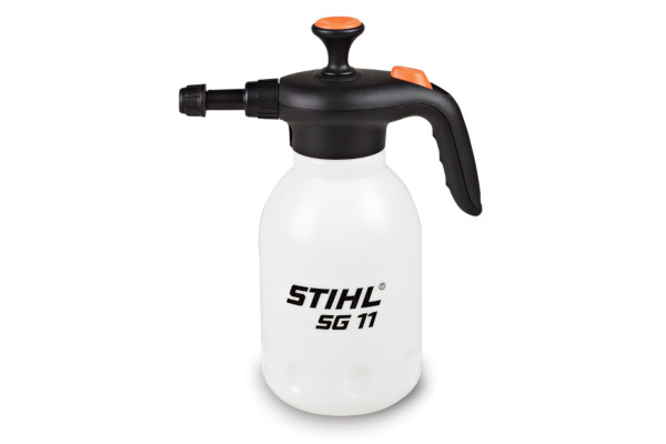 Stihl | Handheld Sprayers | Model SG 11 for sale at Phillips Equipment Corp, Virginia