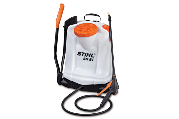 Stihl | Backpack Sprayers | Model SG 51 for sale at Phillips Equipment Corp, Virginia Stihl | Backpack Sprayers | Model SG 51 for sale at Phillips Equipment Corp, Virginia