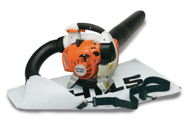 Stihl | Shredder Vacs | Model SH 86 C-E for sale at Phillips Equipment Corp, Virginia Stihl | Shredder Vacs | Model SH 86 C-E for sale at Phillips Equipment Corp, Virginia