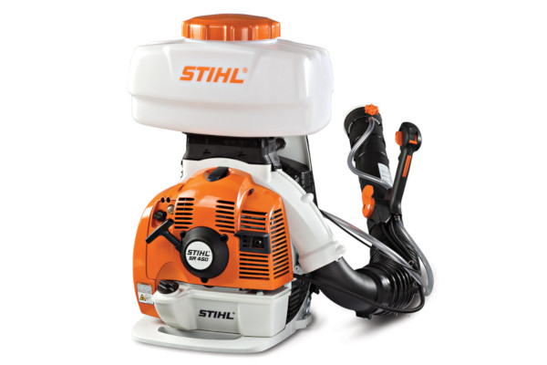 Stihl | Backpack Sprayers | Model SR 450 for sale at Phillips Equipment Corp, Virginia